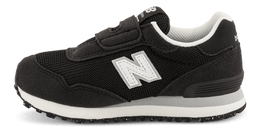 New Balance sneakers New Balance - 515 sneaker, sort - PV515BLK