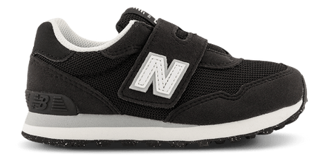 New Balance sneakers New Balance - 515 sneaker, sort - PV515BLK