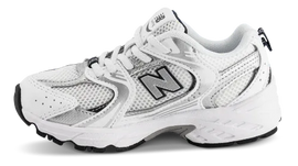 New Balance sneakers New Balance - 520 bungee sneaker, hvid - PZ530SB1