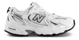 New Balance sneakers New Balance - 520 bungee sneaker, hvid - PZ530SB1