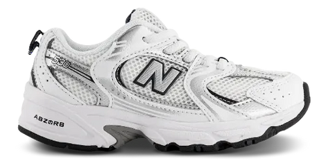 New Balance sneakers New Balance - 520 bungee sneaker, hvid - PZ530SB1