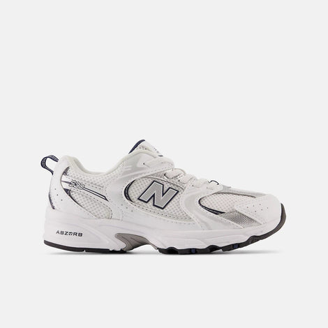 New Balance sneakers New Balance - 530 børn unisex - PZ530SB1