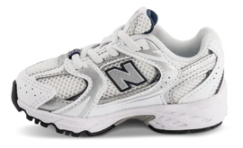New Balance sneakers New Balance - 530 bungee sneaker, hvid - IZ530SB1