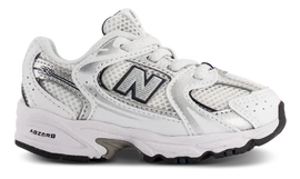 New Balance sneakers New Balance - 530 bungee sneaker, hvid - IZ530SB1