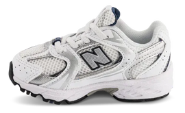 New Balance sneakers New Balance - 530 bungee sneakers, hvid - IZ530SB1