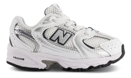 New Balance sneakers New Balance - 530 bungee sneakers, hvid - IZ530SB1