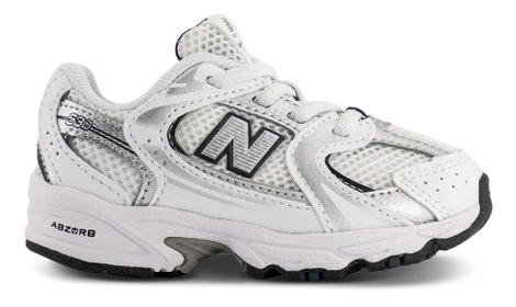 New Balance sneakers New Balance - 530 bungee sneakers, hvid - IZ530SB1