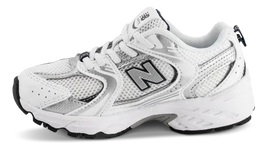 New Balance sneakers New Balance - 530 bungee sneakers, hvid - PZ530SB1