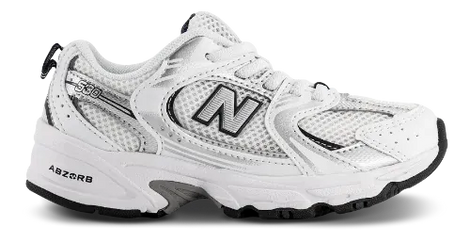 New Balance sneakers New Balance - 530 bungee sneakers, hvid - PZ530SB1