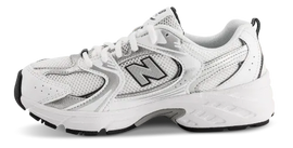 New Balance sneakers New Balance - 530 sneaker, hvid - GR530SB1