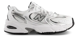 New Balance sneakers New Balance - 530 sneaker, hvid - GR530SB1