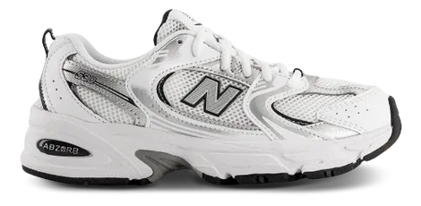New Balance sneakers New Balance - 530 sneaker, hvid - GR530SB1