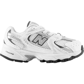 New Balance sneakers New Balance - 530 sneaker, hvid - IZ530SB1