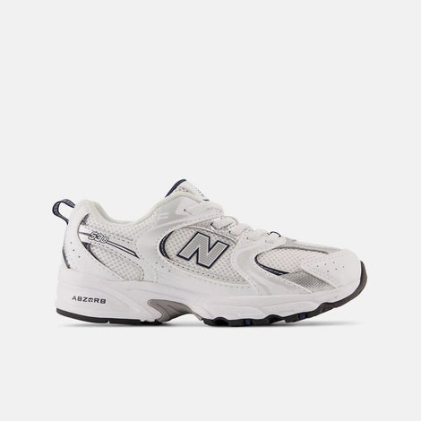 New Balance sneakers New Balance - 530 sneaker, hvid - PZ530SB1