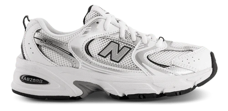 New Balance sneakers New Balance - 530 sneakers, hvid - GR530SB1