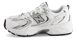 New Balance sneakers New Balance - 530 sneakers, hvid - GR530SB1