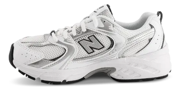 New Balance sneakers New Balance - 530 sneakers, hvid - GR530SB1