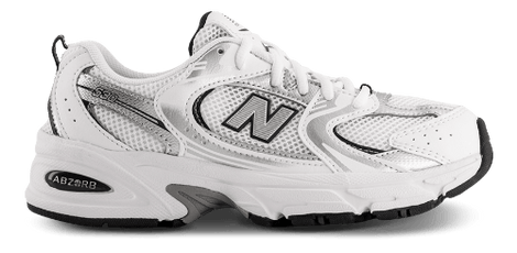 New Balance sneakers New Balance - 530 sneakers, hvid - GR530SB1