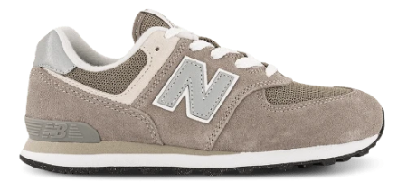New Balance sneakers New Balance - 574 sneaker, grå - GC574EVG