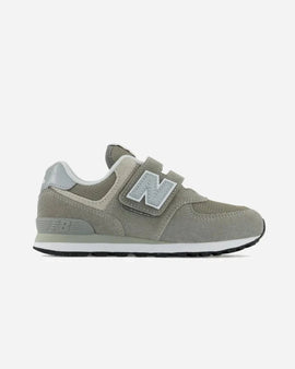 New Balance sneakers New Balance - 574 sneaker, grå - PV574EVG