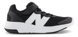 New Balance sneakers New Balance - 578 sneaker, sort - PT578BK