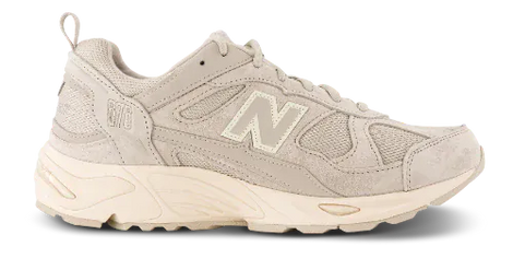 New Balance sneakers New Balance - 878 sneaker, grå - CM878JS1