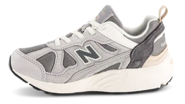 New Balance sneakers New Balance - 878 sneaker, grå - PV878GG1