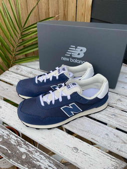 New Balance sneakers New Balance - Sneakers 515, navy - GC515LCN