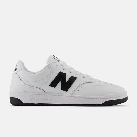 New Balance sneakers New Balance - Sneakers, hvid/sort - BB80BNN