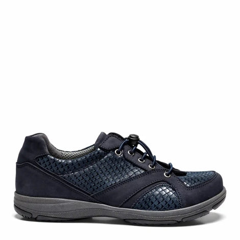 New Feet flade sko New Feet - Damesko, navy - 221-21-1040