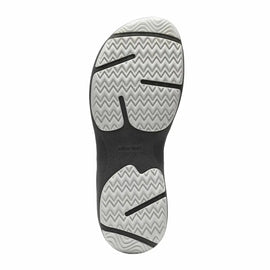 New Feet flade sko New Feet - Damesko, sort - 221-21-1010