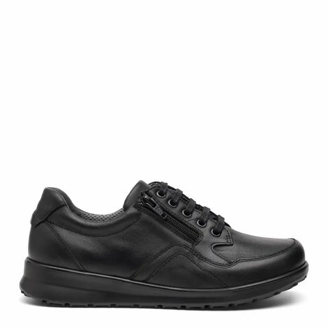 New Feet flade sko New Feet - Damesko, sort - 231 - 14 - 210