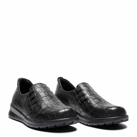New Feet flade sko New Feet - Damesko, sort - 241-17-1910
