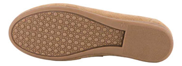 NOË Collection flade sko NOË - Sejlersko, beige - K-1884