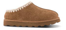 NOË Collection hjemmesko NOË - Clog chestnut - 1090