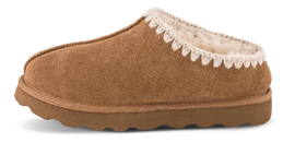 NOË Collection hjemmesko NOË - Clog chestnut - 1090