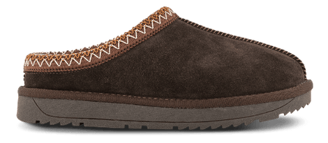NOË Collection hjemmesko NOË - Dame clog, brun - 83PX1-0292