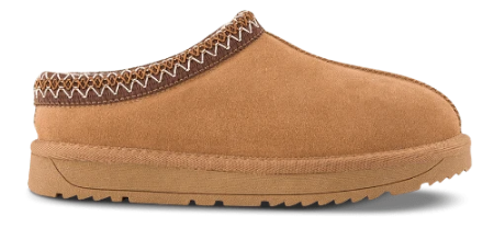 NOË Collection hjemmesko NOË - Slip.in clog, chestnut - 83PX1-0292