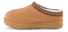 NOË Collection hjemmesko NOË - Slip.in clog, chestnut - 83PX1-0292