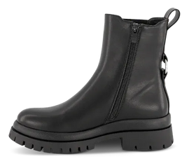 Norrliv korte støvler Norrliv - Damestøvle, sort - BT251193-015