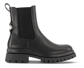 Norrliv korte støvler Norrliv - Damestøvle, sort - BT251193-015