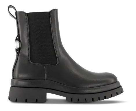 Norrliv korte støvler Norrliv - Damestøvle, sort - BT251193-015