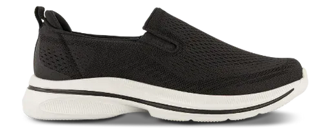 Norrliv kraftig sko Norrliv - Sneakers, sort - ST2025J-83-3