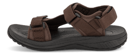 Norrliv sandaler Norrliv - Herresandal, brun - XWX-N24006