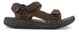 Norrliv sandaler Norrliv - Herresandal, brun - XWX-N24006