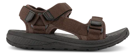 Norrliv sandaler Norrliv - Herresandal, brun - XWX-N24006