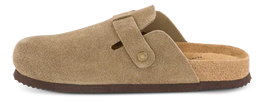 Norrliv smutters Norrliv - Clog, taupe - 20377M