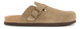 Norrliv smutters Norrliv - Clog, taupe - 20377M