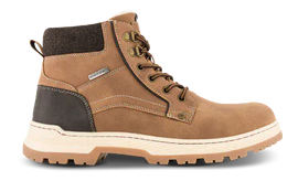 Norrliv støvler Norrliv - Herrestøvle, brun - V5-24M2013-1