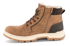 Norrliv støvler Norrliv - Herrestøvle, brun - V5-24M2013-1